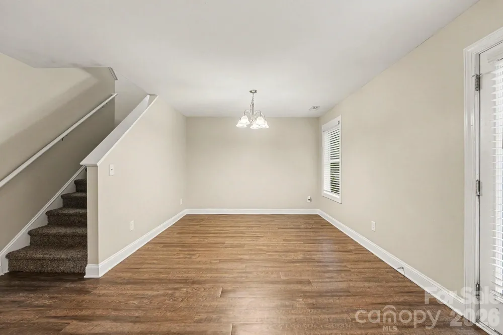 1468 Mayfair Drive Conover, NC 28613