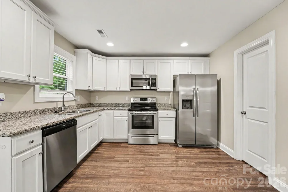 1468 Mayfair Drive Conover, NC 28613