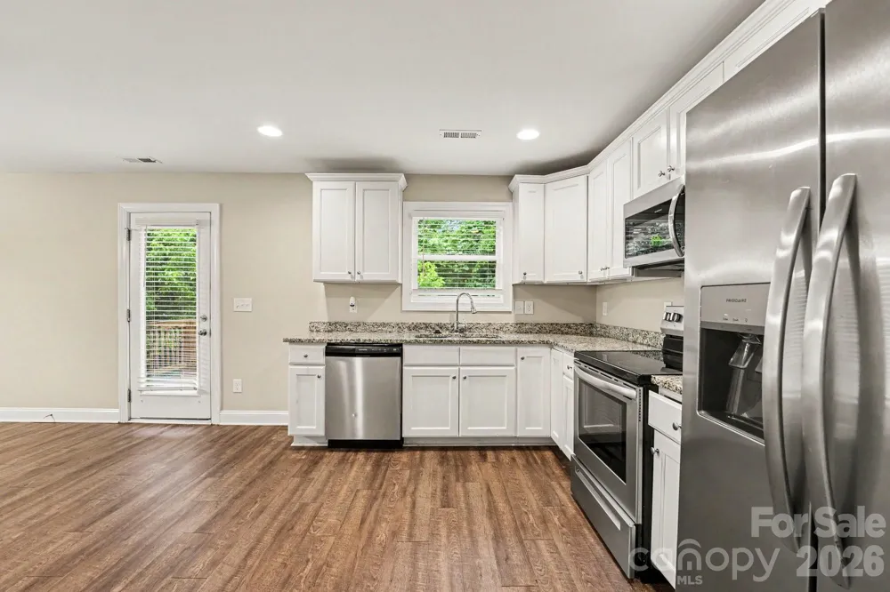 1468 Mayfair Drive Conover, NC 28613