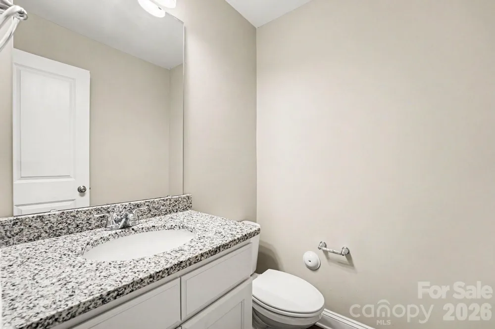 1468 Mayfair Drive Conover, NC 28613