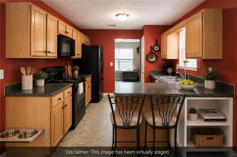 912 Kendall Park Drive Winder, GA 30680