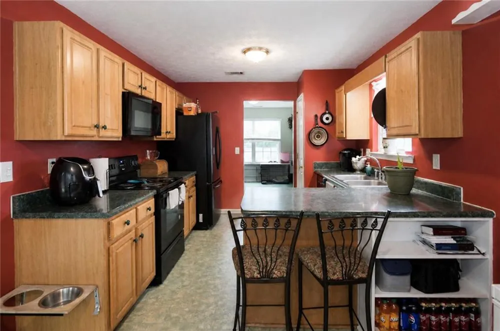 912 Kendall Park Drive Winder, GA 30680