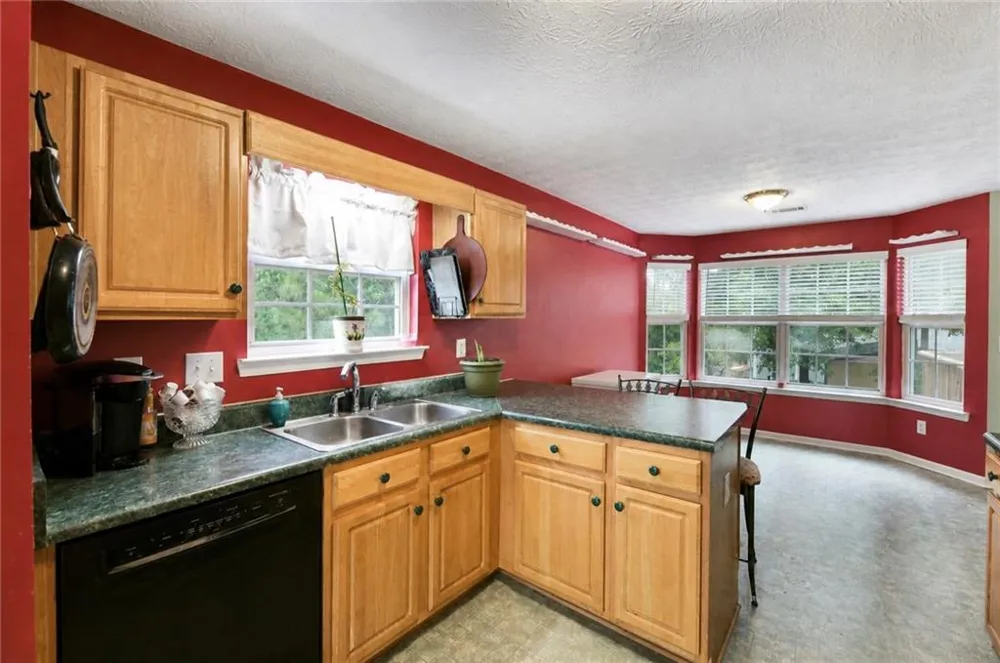 912 Kendall Park Drive Winder, GA 30680