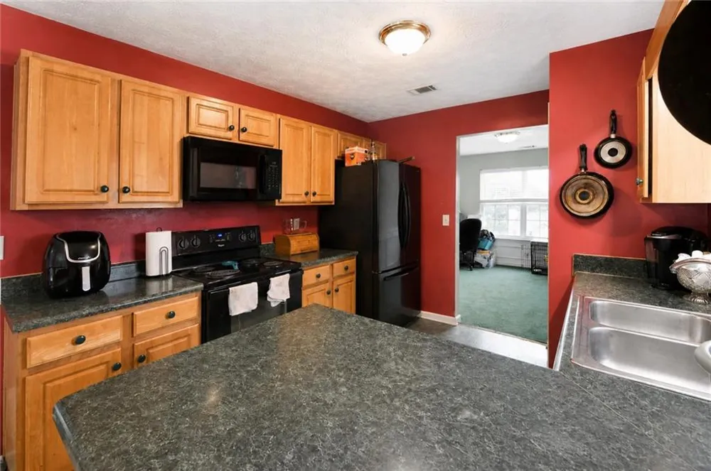 912 Kendall Park Drive Winder, GA 30680