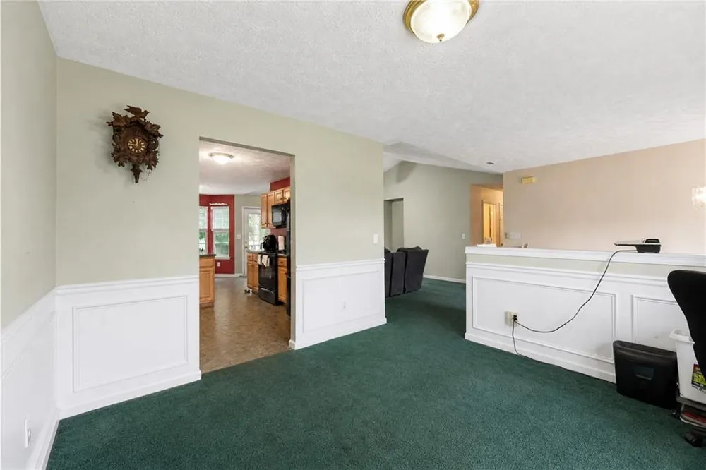 912 Kendall Park Drive Winder, GA 30680