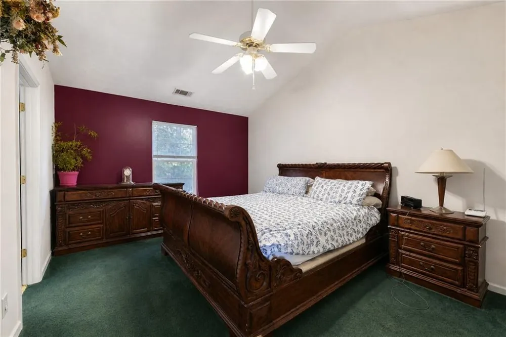 912 Kendall Park Drive Winder, GA 30680