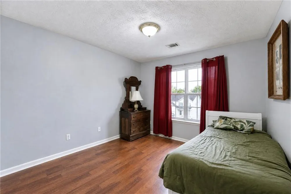 912 Kendall Park Drive Winder, GA 30680