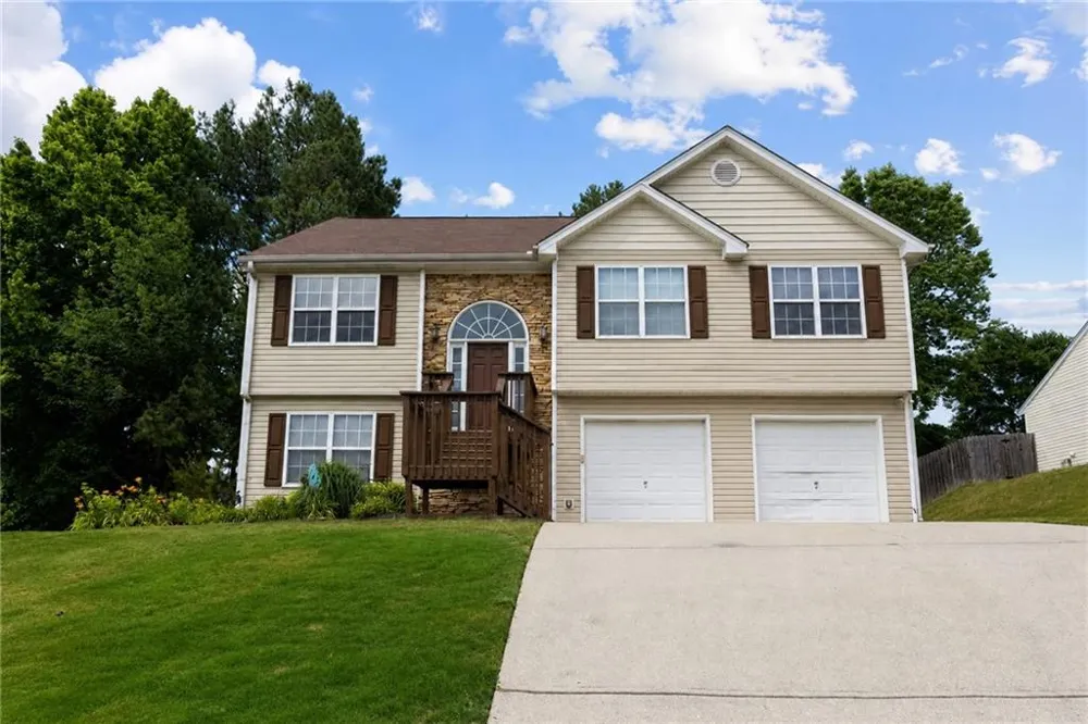 912 Kendall Park Drive Winder, GA 30680