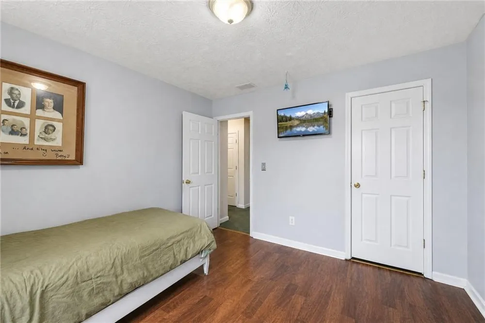 912 Kendall Park Drive Winder, GA 30680