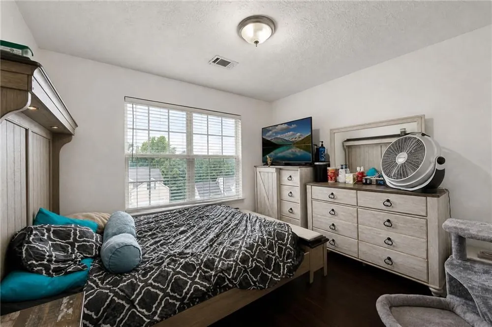912 Kendall Park Drive Winder, GA 30680