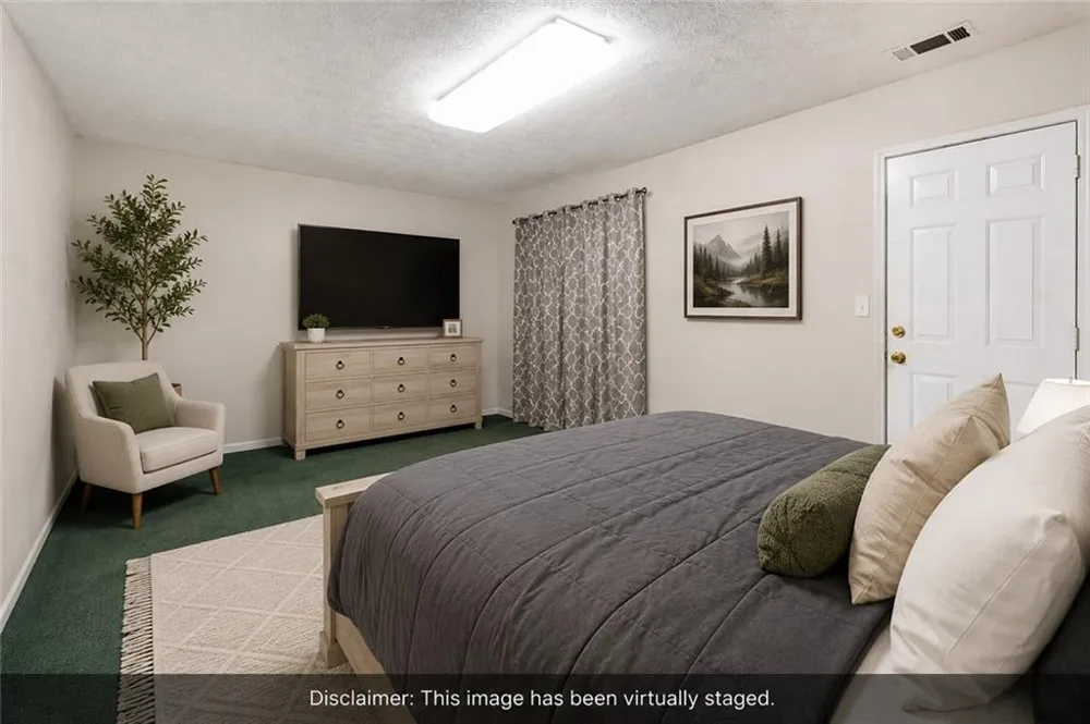 912 Kendall Park Drive Winder, GA 30680