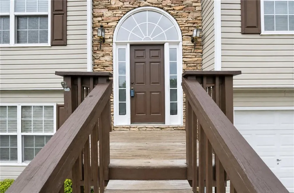 912 Kendall Park Drive Winder, GA 30680