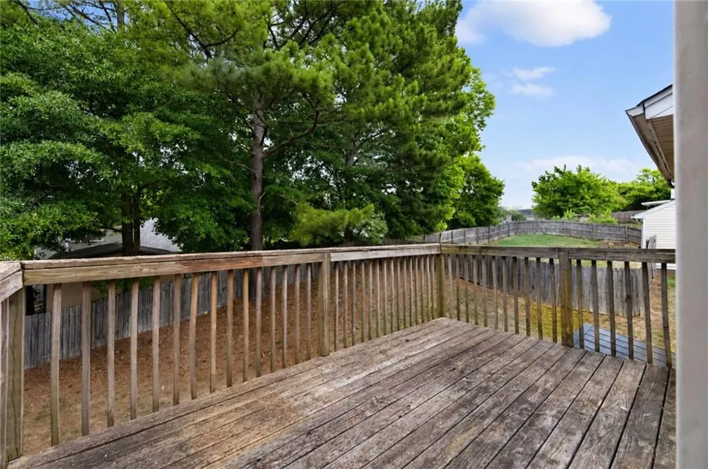 912 Kendall Park Drive Winder, GA 30680