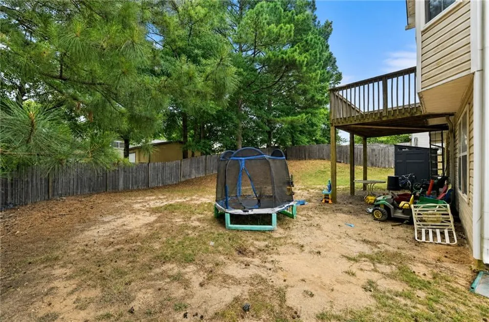 912 Kendall Park Drive Winder, GA 30680