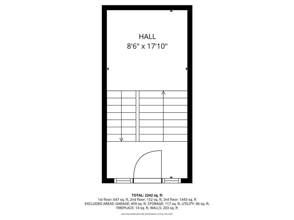 912 Kendall Park Drive Winder, GA 30680