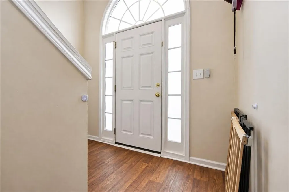 912 Kendall Park Drive Winder, GA 30680