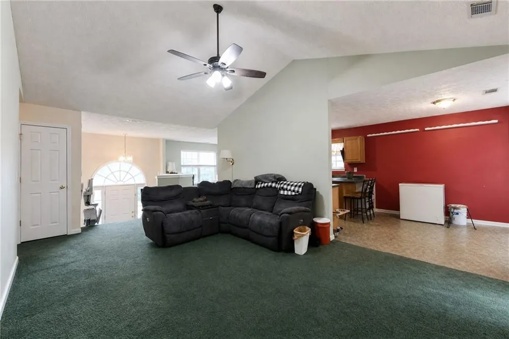 912 Kendall Park Drive Winder, GA 30680