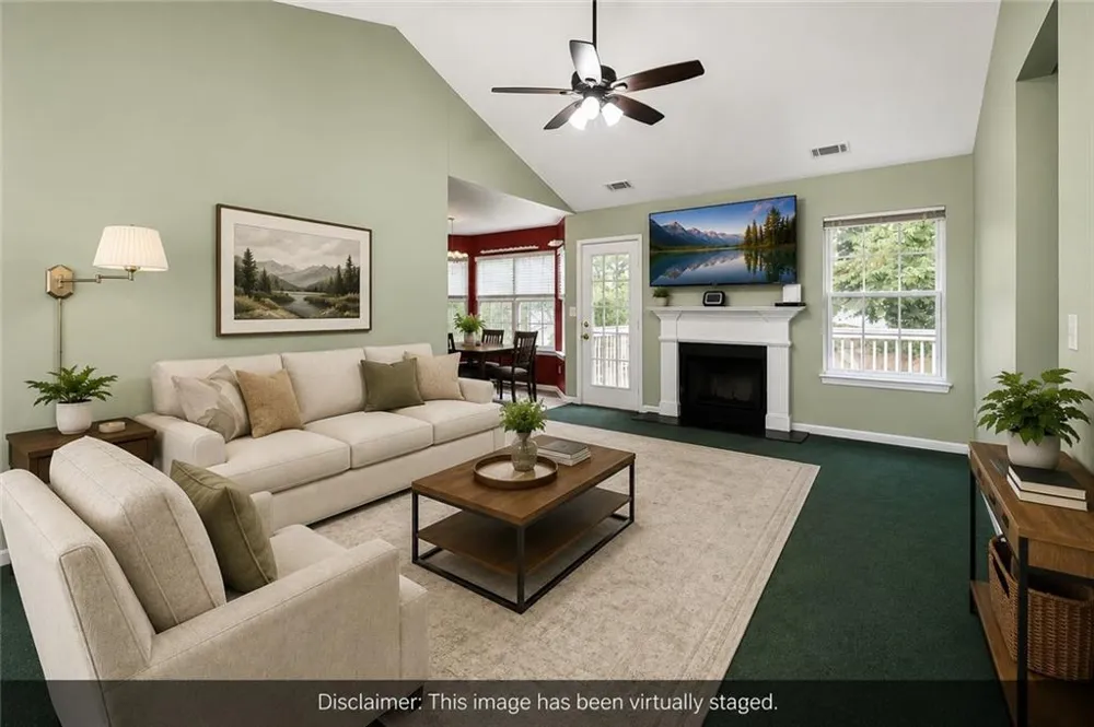 912 Kendall Park Drive Winder, GA 30680