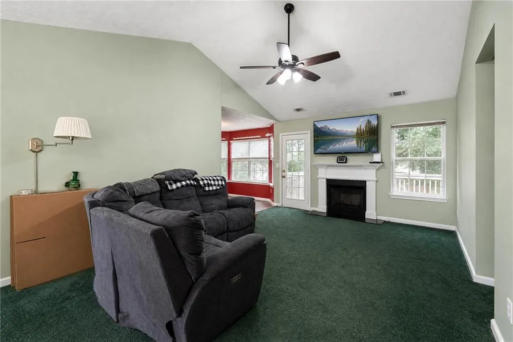 912 Kendall Park Drive Winder, GA 30680