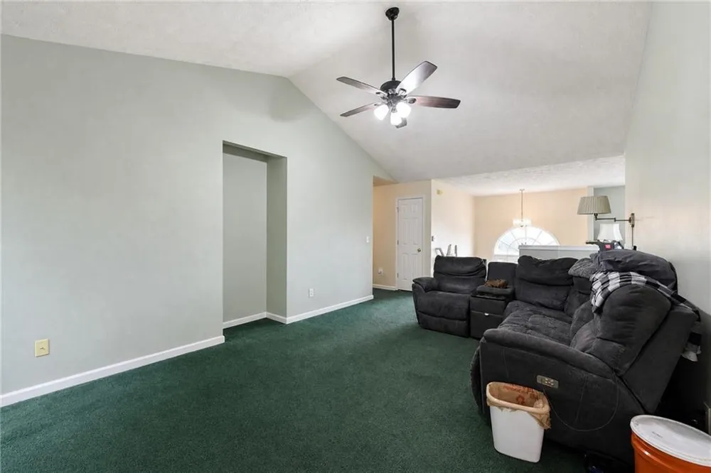 912 Kendall Park Drive Winder, GA 30680