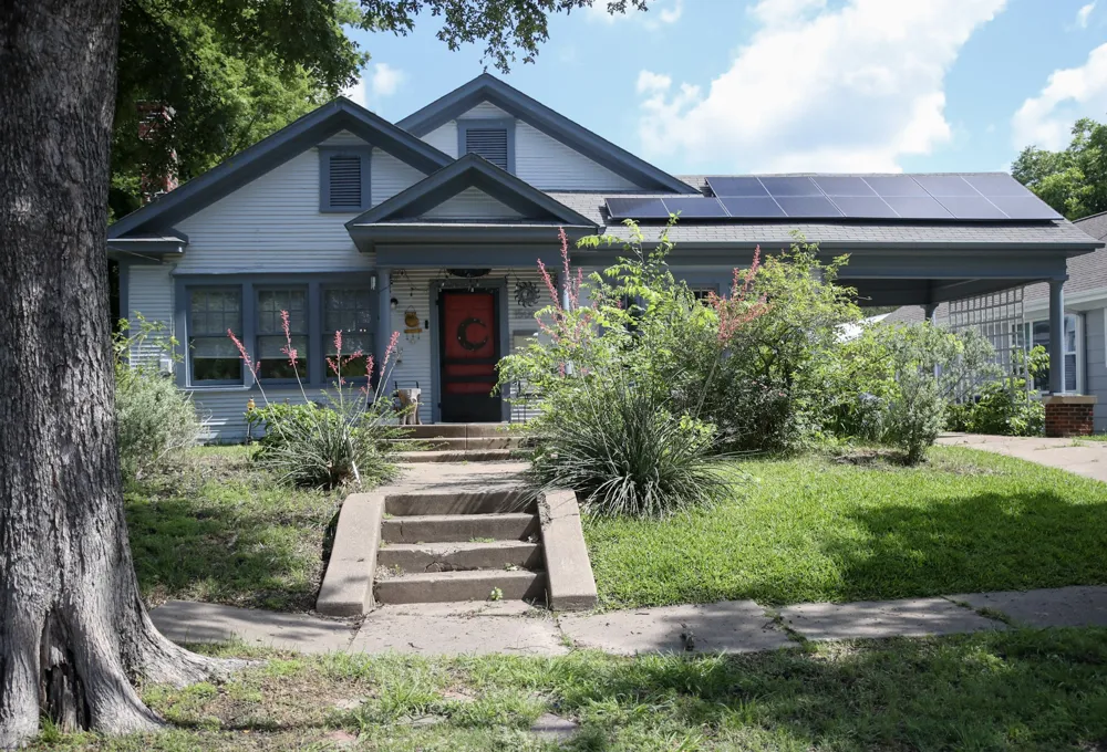 1500 Bonham Street Commerce, TX 75428
