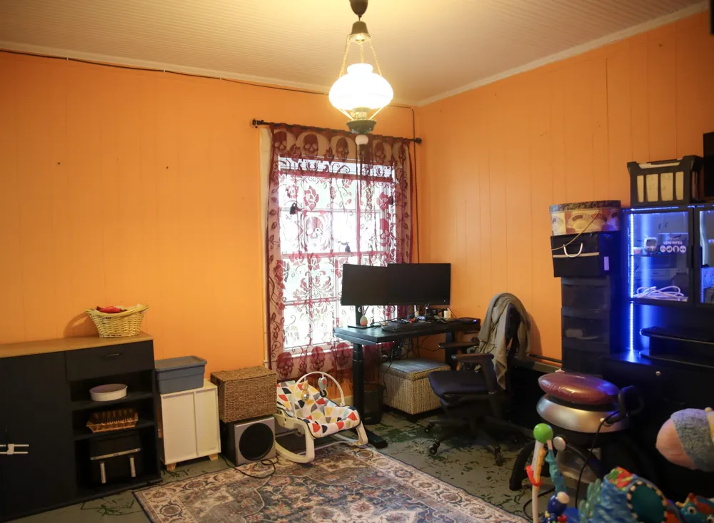 1500 Bonham Street Commerce, TX 75428