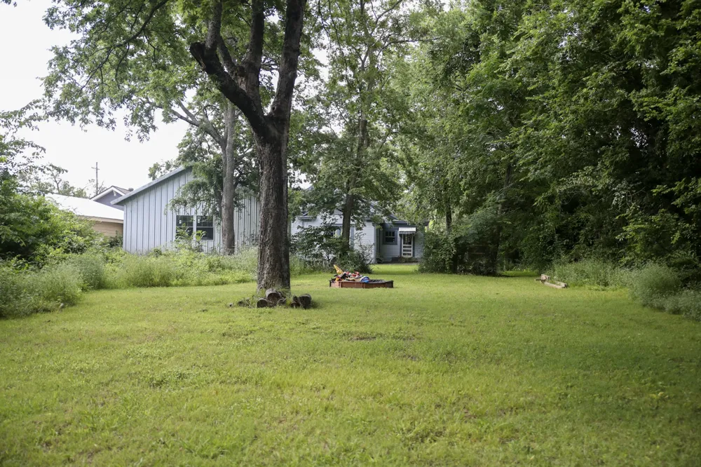 1500 Bonham Street Commerce, TX 75428