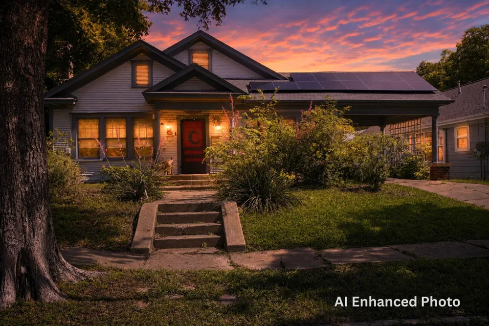1500 Bonham Street Commerce, TX 75428