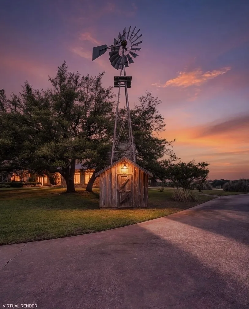 8356 FM 219 Clifton, TX 76634