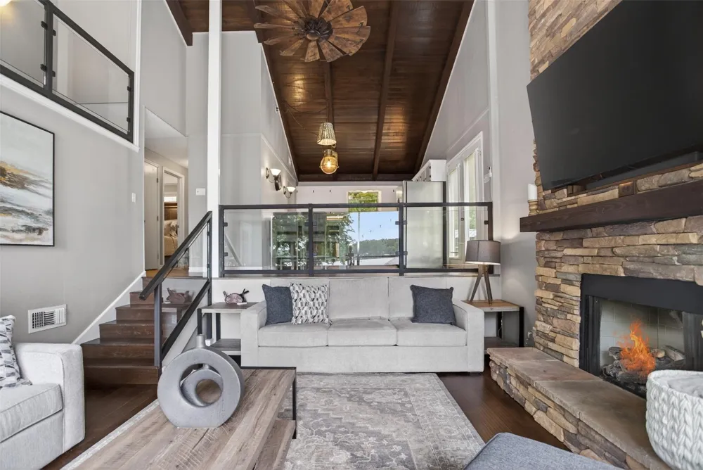 374 Tejas Trail Grapeland, TX 75844