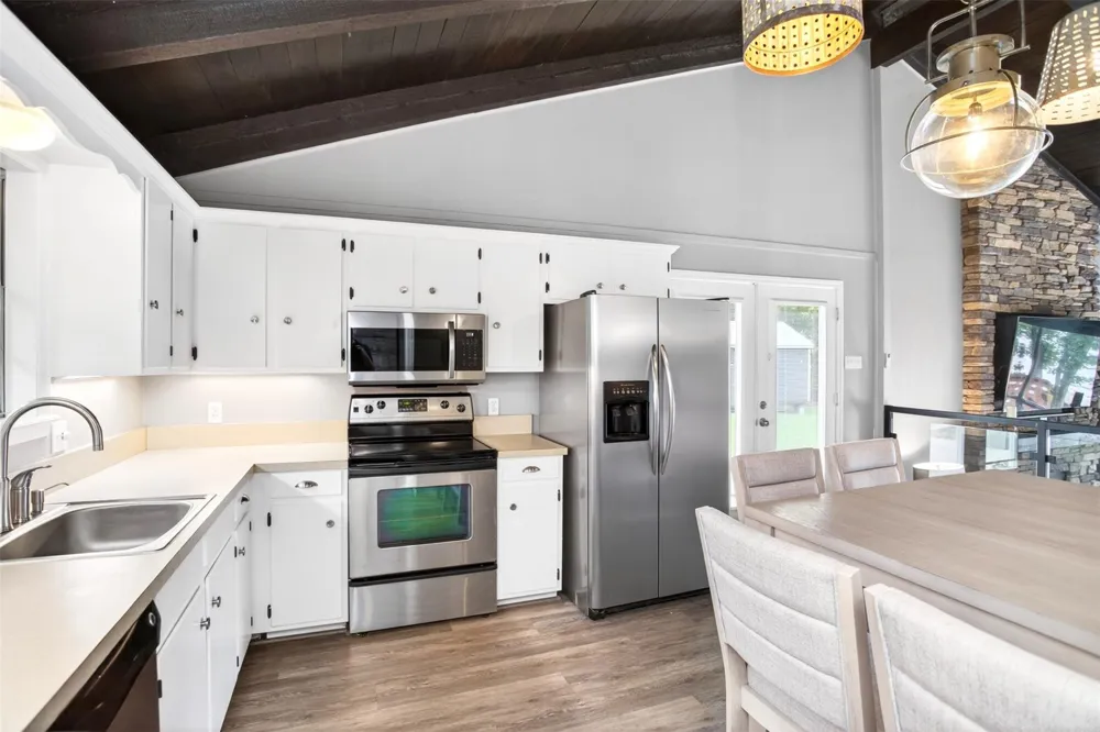 374 Tejas Trail Grapeland, TX 75844