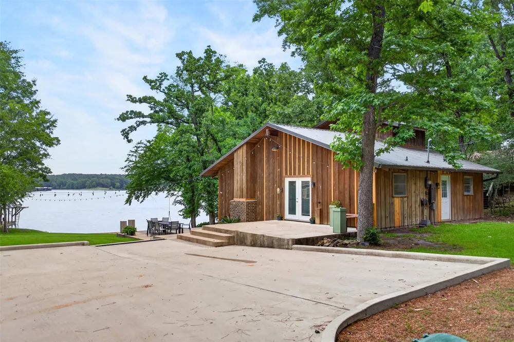 374 Tejas Trail Grapeland, TX 75844