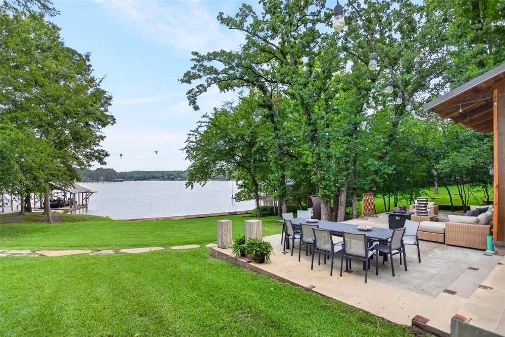 374 Tejas Trail Grapeland, TX 75844