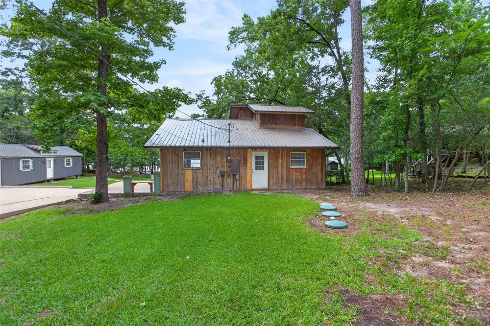 374 Tejas Trail Grapeland, TX 75844