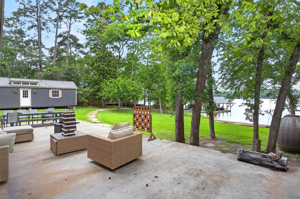 374 Tejas Trail Grapeland, TX 75844