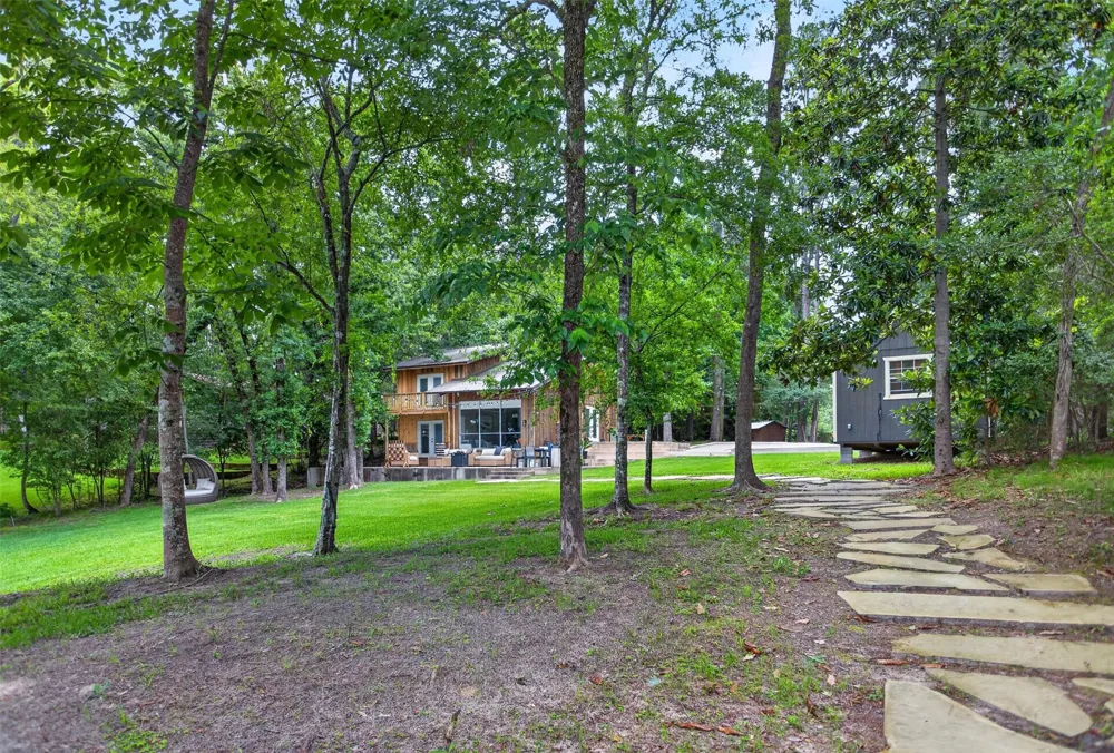 374 Tejas Trail Grapeland, TX 75844