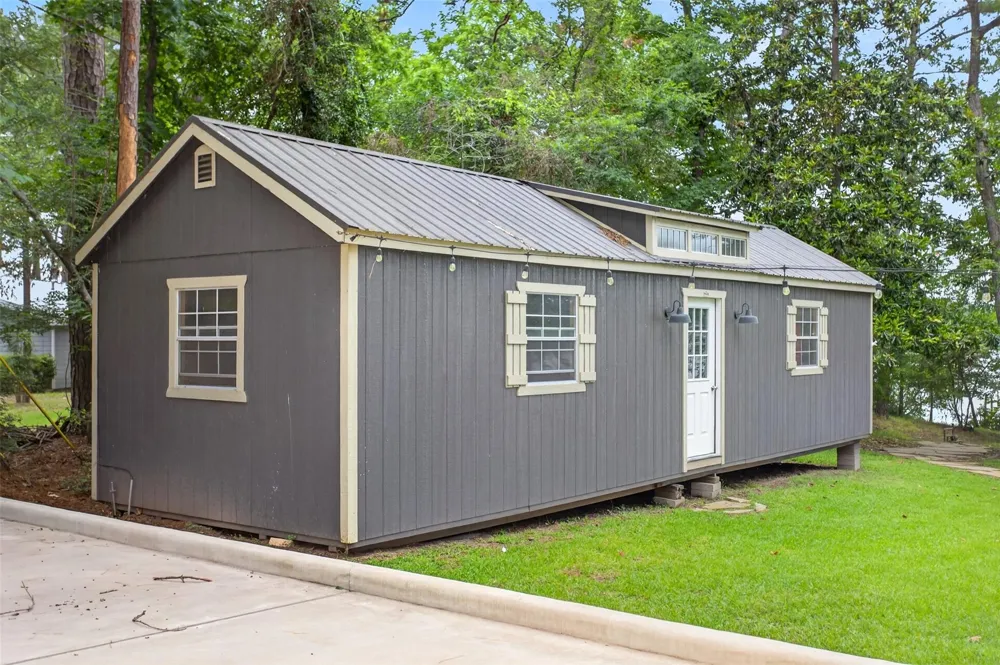 374 Tejas Trail Grapeland, TX 75844
