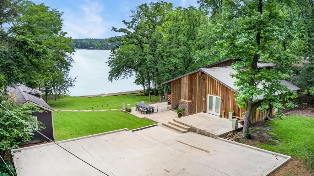 374 Tejas Trail Grapeland, TX 75844