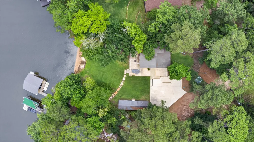 374 Tejas Trail Grapeland, TX 75844