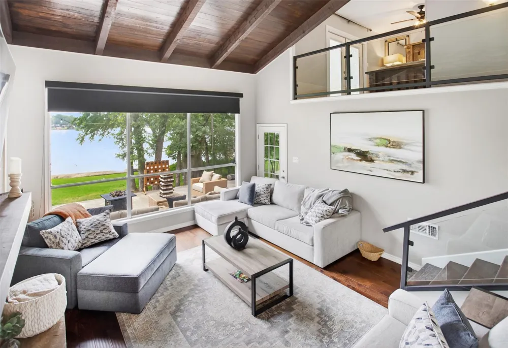 374 Tejas Trail Grapeland, TX 75844