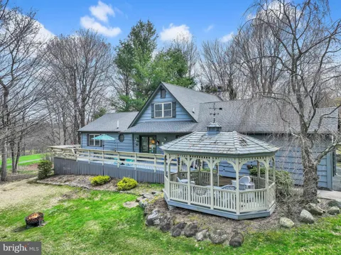 33 ROCK RIDGE ROAD