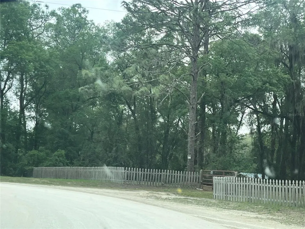 0 NW COUNTY ROAD 229 Starke, FL 32091