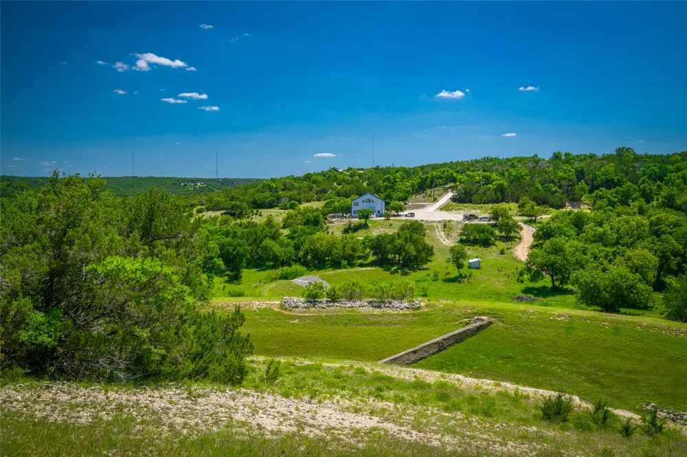Trails End Road Leander, TX 78641