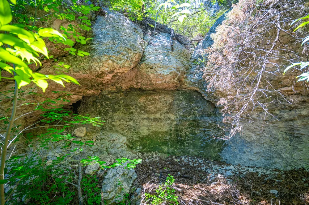 Trails End Road Leander, TX 78641