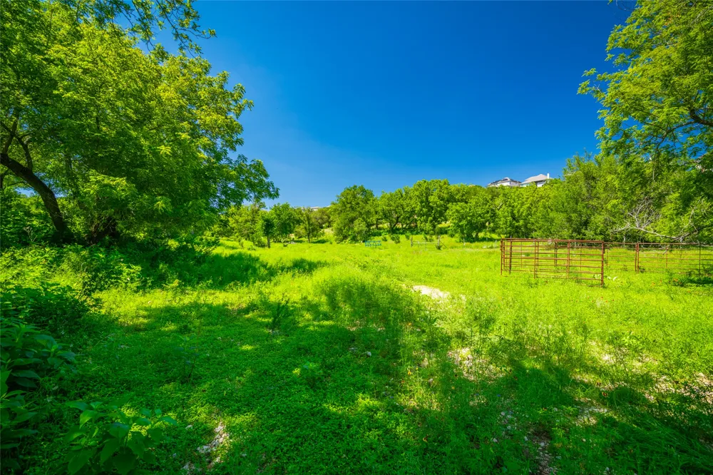 Trails End Road Leander, TX 78641