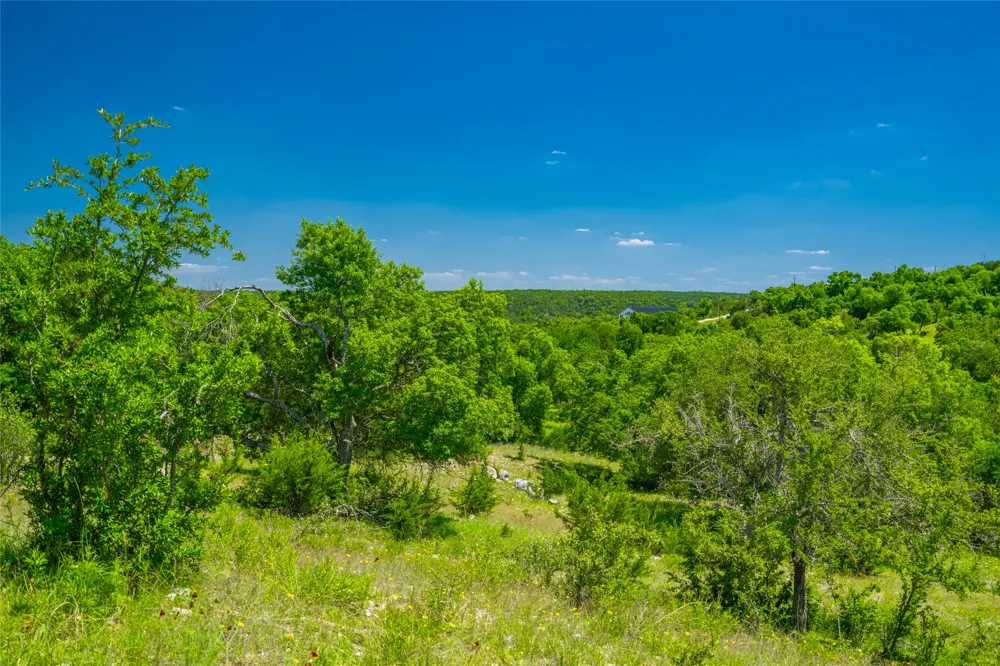 Trails End Road Leander, TX 78641
