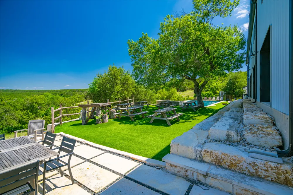 Trails End Road Leander, TX 78641