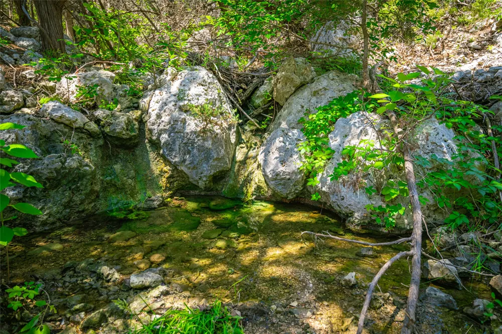 Trails End Road Leander, TX 78641