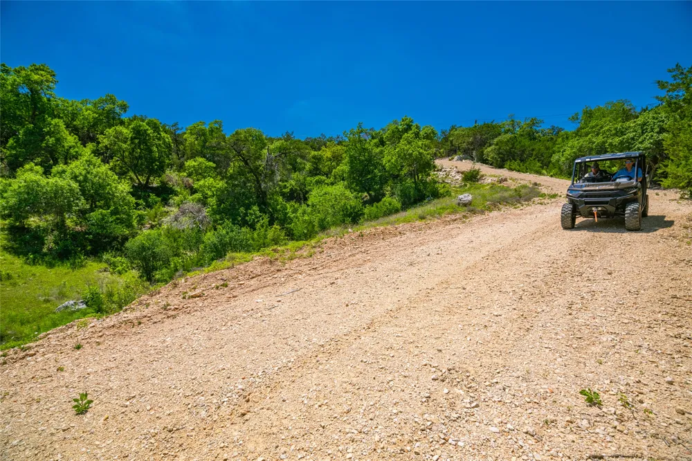 Trails End Road Leander, TX 78641