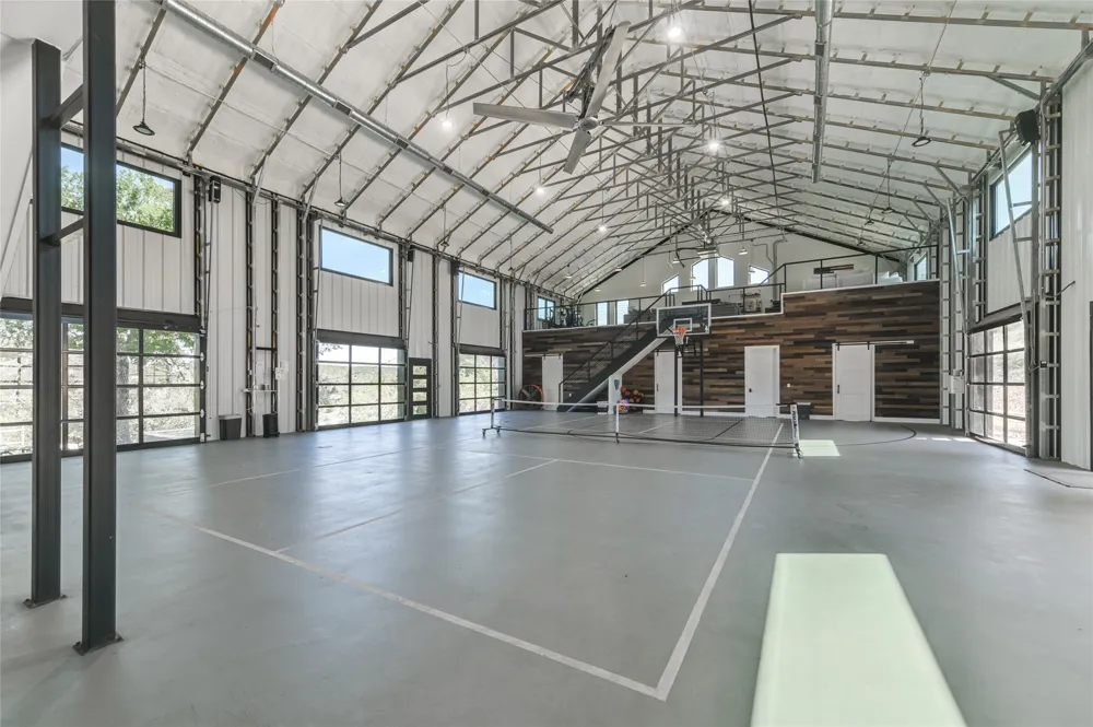 Trails End Road Leander, TX 78641